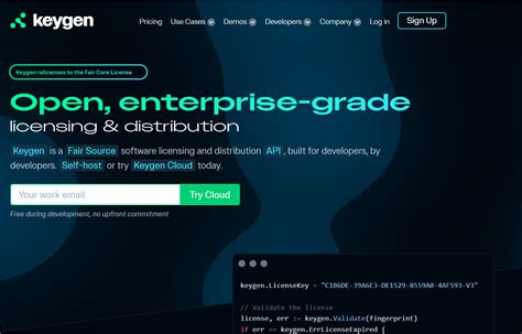 Keygen key generator.  Companies Keygen: An Overview Keygen, a contraction of "key generat...