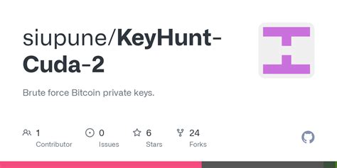 Keyhunt alberto.  Brute force Bitcoin private keys.  I've got a question regarding BSGS I...