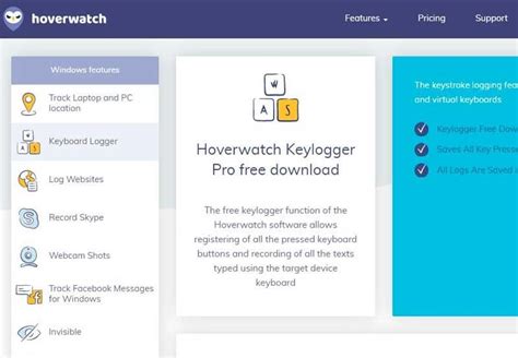 Keylogger android free apk.  Hoverwatch implements this feature with precision, runn...
