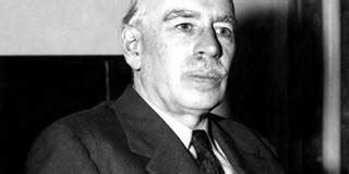 Keynes’s General Theory at 80 - Project Syndicate