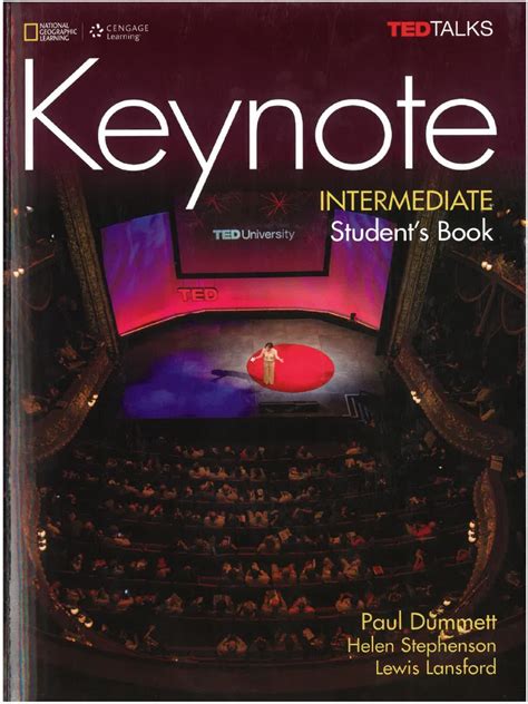 Keynote intermediate audio.  Click on the links below to download the foll...