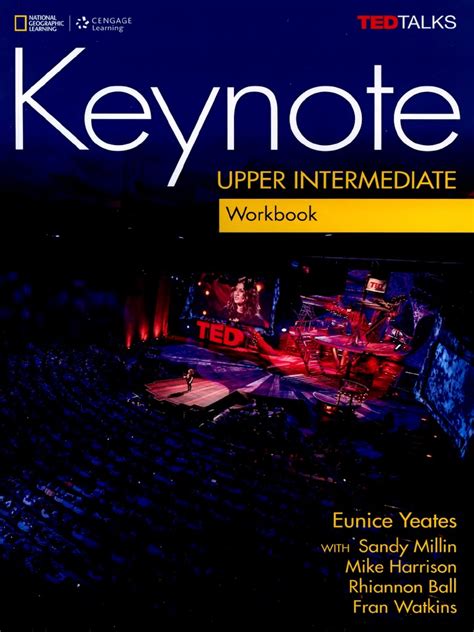 Keynote intermediate pdf.  Intermediate.  Workbook_2016 -144p PDF for free. com Keynote Inter...