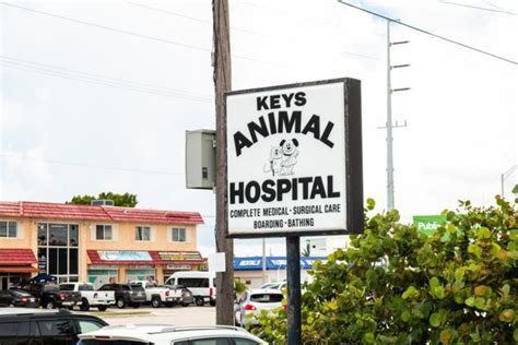 Keys Animal Hospital in Marathon, FL with Reviews - Yellow Pages