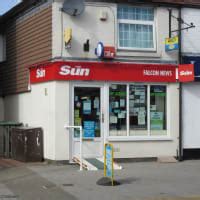 Keys New Highfield, Waterlooville Newsagents - Yell