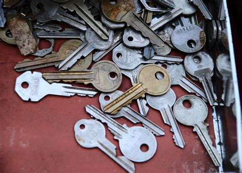 Keys cut. Having a spare key to your home or car can be a lifesaver in times of need. Whether you’ve locked yourself out of your house or need to give a family member access to your vehicle,... 