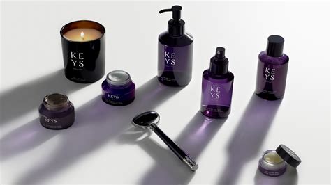 Keys skin care. Keys Soulcare is a beauty and lifestyle brand created with Alicia Keys and inspired by her own skin care journey and love of ancient beauty rituals. The brand not only offers skin care products, but also tools and accessories to truly care for the whole self — body, mind, and spirit. The skin care formulations … Continue reading "Keys Soulcare Review" 