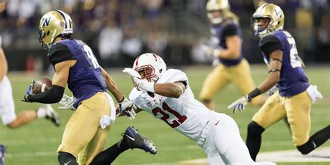 Keys to Stanford Cardinal bouncing back from Sacramento State loss, beating Arizona