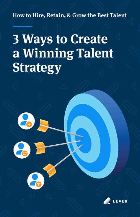Keys to a Winning Digital Talent Strategy
