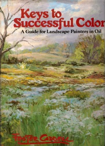 Keys to successful color a guide for landscape painters in oil. - Carpenito lj manual de diagnsticos de enfermera.