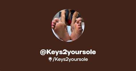 🍆 [HD] Keys2Yoursole Leaked