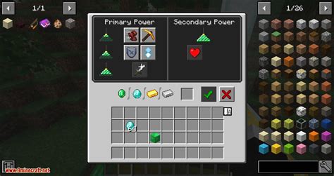 Keys4gamemode Mod 1 16 1 1 15 2 Quality Of Life Mod Mc Mod Net
