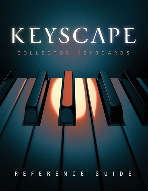 Keyscape تحميل