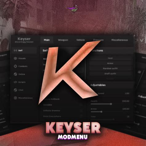 Keyser fivem discord. com/discordKeyser Cheat FivemKeyser FivemFivem keyserkeyser fivemFiveM C...
