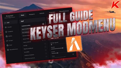 Keyser v2 fivem. gg | Full Guide 5.  With powerful Lua script execution, ESP, admin...