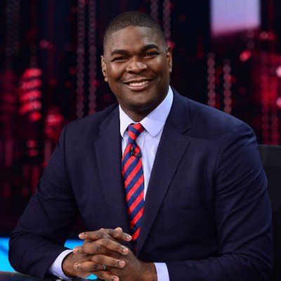 Keyshawn Johnson Jr. Bio salary, net worth, married, wife, children, divorce, girlfriend