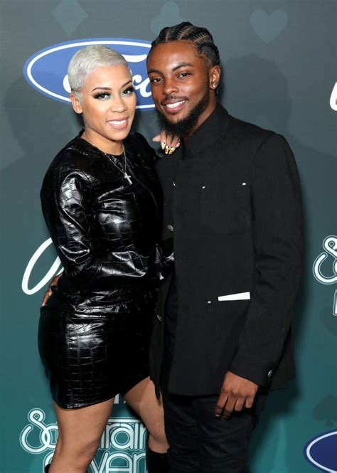 Keyshia Cole Shares Family Photo with Boyfriend Niko Khale and …