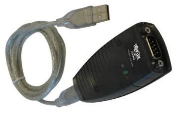 The USA-19HS comes with a 3-foot USB device cable to connect the serial adapter to the computer. The adapter will also work with any user-supplied USB cable up …. 