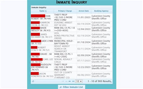 Keysso current inmates.  The inmate lookup tool allows View recent arrests a...