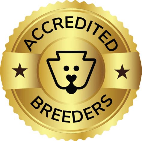 Keystone Accredited Breeders Contract 
