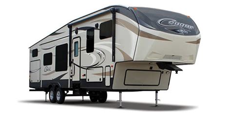 One of the SHORTEST 5th Wheels Out There! The 2024 Cougar 2100RK by  Keystone RV