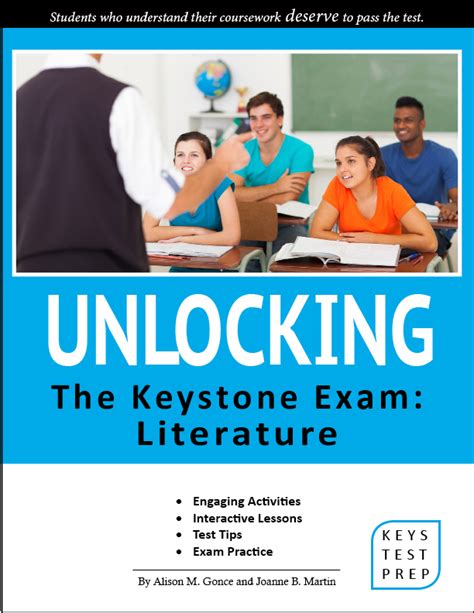 Keystone Exam Test Prep