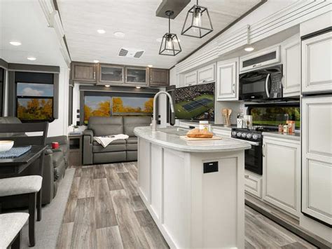 Keystone RV: First Look At 2024 Models - camperreport.com