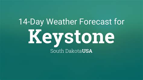Keystone dayweather. Keystone Weather Forecast Test message entered for the training video Snow Report Inches CM Spring Overall Snow Conditions 0 in 24 Hour Snowfall 0 in 48 Hour Snowfall 0 in 7 Day Snowfall 52 in Base Depth 0 in Current Season Updated April 16, 2023 at 5:53 AM MDT Forecast F° C° Location Keystone 44 °F Sunny 53 °F hi 30 °F low 0 in Daytime snow 1-2 in 