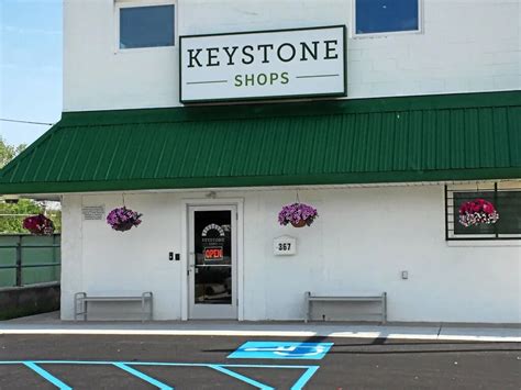 Keystone dispensary williamsport. Things To Know About Keystone dispensary williamsport. 