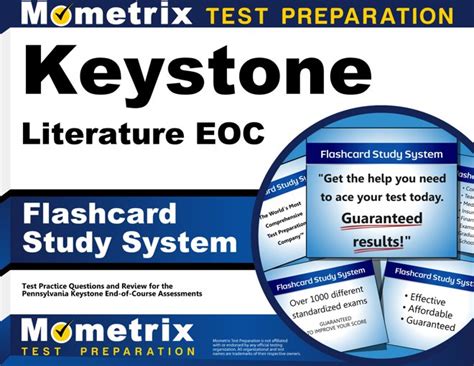 Keystone literature eoc flashcard study system keystone eoc test practice questions and exam review for the pennsylvania. - Manuel du programme caddx nx 8.