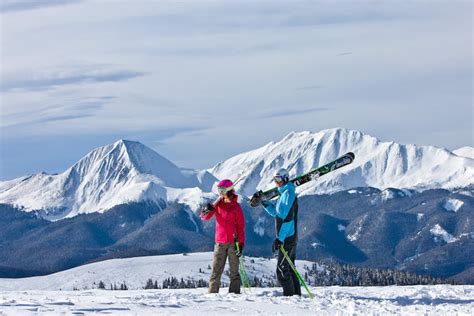 10 combined days of access to Vail, Beaver Creek and Whistler Blac