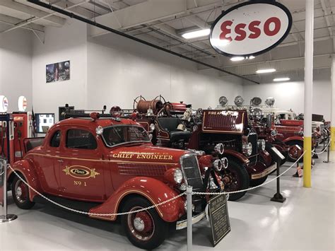 Keystone truck and tractor museum. Keystone Antique Truck & Tractor Museum · February 23, 2022 · February 23, 2022 · 