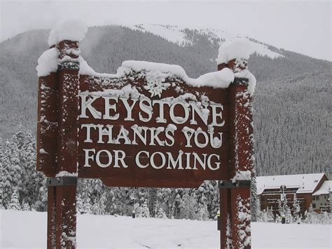 Keystone will become Colorado’s newest town following incorporation approval Tuesday