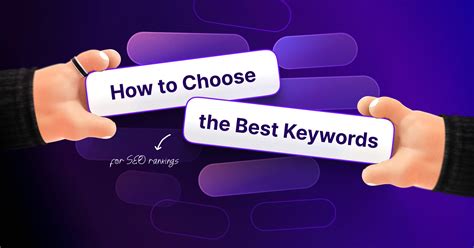 Keyword Research 101: How to Choose the Right Keywords for SEO