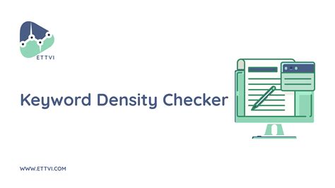 Keyword density checker. For example, if a specific keyword appears 15 times in a 500-word article, the keyword density would be: Keyword Density = (15 / 500) x 100 = 3%. In this example, the keyword density for that particular keyword in the content is 3%. Keyword density used to be a more significant factor in SEO in the early days of search engines, as it was ... 