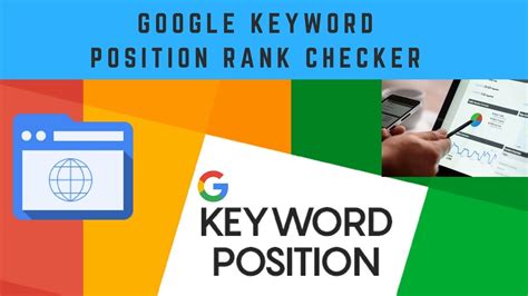 Keyword Position Checker Free online Keyword Tr