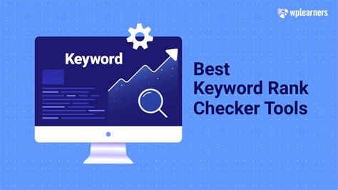 Keyword ranking checker. Things To Know About Keyword ranking checker. 