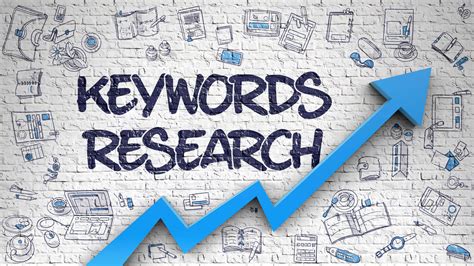 Read Online Keyword Research What Is It And How To Do It Always Be On Top By Mark Sand
