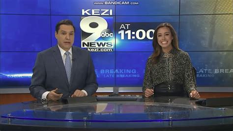 KEZI 9 News Mar 2012 - Dec 2020 8 years 10 months. Eugene, Oregon Area Lead the StormTracker 9 Weather team in producing dynamic forecasts for Western Oregon. ... TV News Anchor at FOX6 WITI .... 