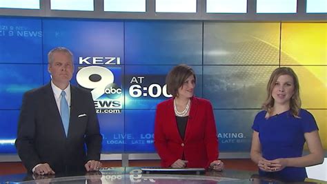 Kezi news eugene. Eugene, Oregon, United States. 974 followers 500+ connections ... Sports Anchor/Reporter for KEZI 9 News Medford, OR. Connect Taylor Cantrell News Photographer | FAA Licensed, Filming, Editing ... 