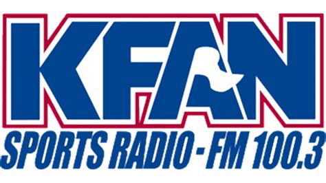 Kfan fm 100.3. Get their official bio, social pages &amp; articles on KFAN FM 100.3! VIDEO: Timberwolves Coach Chris Finch joins Barreiro for a FULL HOUR! Sep 27, 2023. iHeartRadio announces one-of-a-kind partnership with Timberwolves & Lynx! Sep 27, 2023. Anthony Edwards fined by NBA for derogatory comments Sep 20, 2022. 