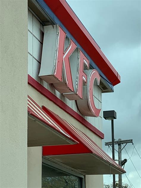 When it comes to fast food, few names are as recognizable and beloved as KFC. Known for their delicious fried chicken, KFC has a menu that offers a range of options to satisfy any ...