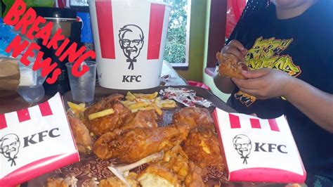 Kfc jamaica. ABOUT KFC. Our History; About KFC Jamaica; LOCATIONS; GREAT PLACE TO WORK; YOUR EXPERIENCE. Guest Experience Survey; Connect With Us; Menu. Drinks ICE-COLD ..... We've got all the Refreshing classics to choose from. Aqua Water . $125. Splash. $135. PEPSI. $210 - 21oz. DG Grape Soft Drink. 