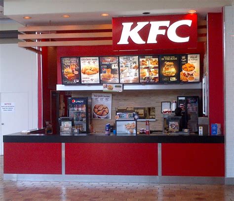 Kfc opens at what time. Generally, KFC outlets open their doors between 10:00 AM and 11:00 AM, but some may start serving as early as 9:00 AM in certain areas. The specific opening time can differ … 