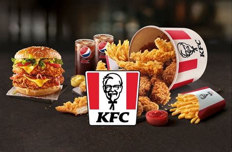 Kfc restaurant delivery. Things To Know About Kfc restaurant delivery. 