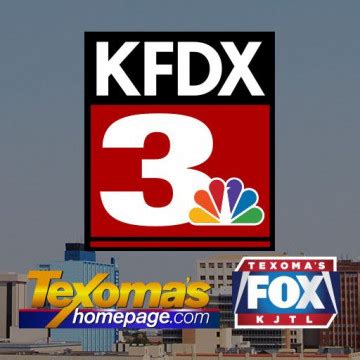 Kfdx wichita falls texas. Things To Know About Kfdx wichita falls texas. 