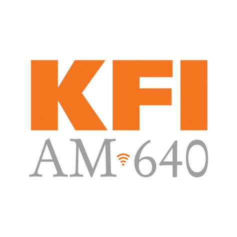 Download The Free iHeartRadio App. Find a Podcast. More stimulating talk and news radio in Los Angeles and Orange County. Listen to Amy King, Bill Handel, Gary and Shannon, John Kobylt, Tim Conway Jr, Mo' Kelly, Coast to Coast AM, KFI News and more on KFI AM 640! Discover the latest iHeartRadio Live on KFI AM 640.. 