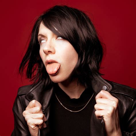 Kflay - DENVER (KDVR) — Singer and rapper K.Flay is performing at the Marquis Theater in Denver this week and her opening song is all about going deaf in her right ear.. K.Flay is short for Kristine ...