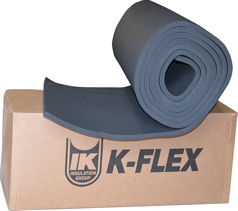 Kflex. K-FLEX ofrece a sus clientes una amplia gama de productos y un servicio completo que incluye consultoría durante la fase de diseño, identificación de los productos más adecuados, … 