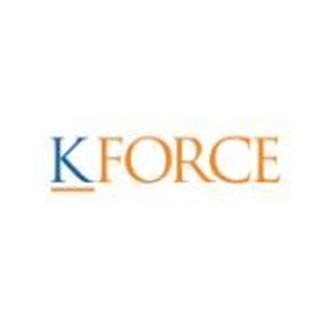 Kforce Sales Interview Questions Glassdoor