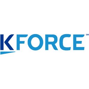 Kforce is a solutions firm specializing in technology, finance and accounting, and professional staffing services. . 
